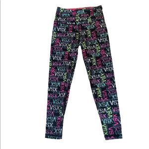 Victoria's Secret Size Medium Knockout Activewear VSX Sport